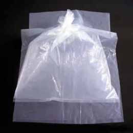 アミティー 袋  容量45L 　650 x 800 生分解性プラスチック製品