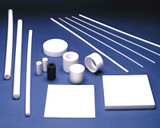 テフロン素材（加工用素材（ＰＴＦＥ））