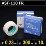 テフロン粘着テープ ASF-110 FR 厚さ0.23mm 幅300mm 長さ10m