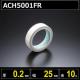 ガラスクロス粘着テープ ACH5001FR  厚さ0.2mm 幅25mm 長さ10m