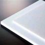 テフロン素材　PTFEシート  厚さ1mm 幅300mm 長さ300mm　フッ素樹脂使用