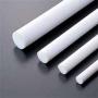 テフロン素材　PTFEロッド  外径25mm 長さ1000mm 　フッ素樹脂使用