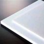 テフロン素材　PTFEシート 厚さ15mm 幅1000mm 長さ1000mm