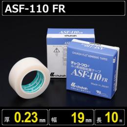 テフロン専門店 Chukoh-Direct / テフロン粘着テープ ASF-110 FR 厚さ